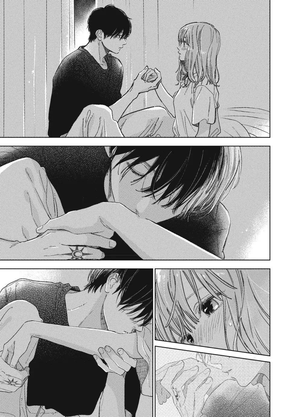 A Sign of Affection, Chapter 36 image 20
